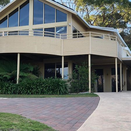 Freycinet Beach House Coles Bay Exteriér fotografie