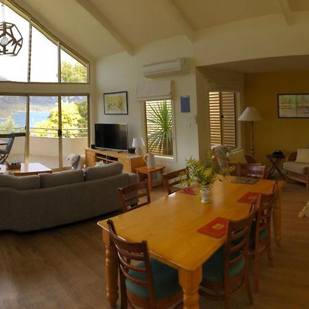 Freycinet Beach House Coles Bay Exteriér fotografie