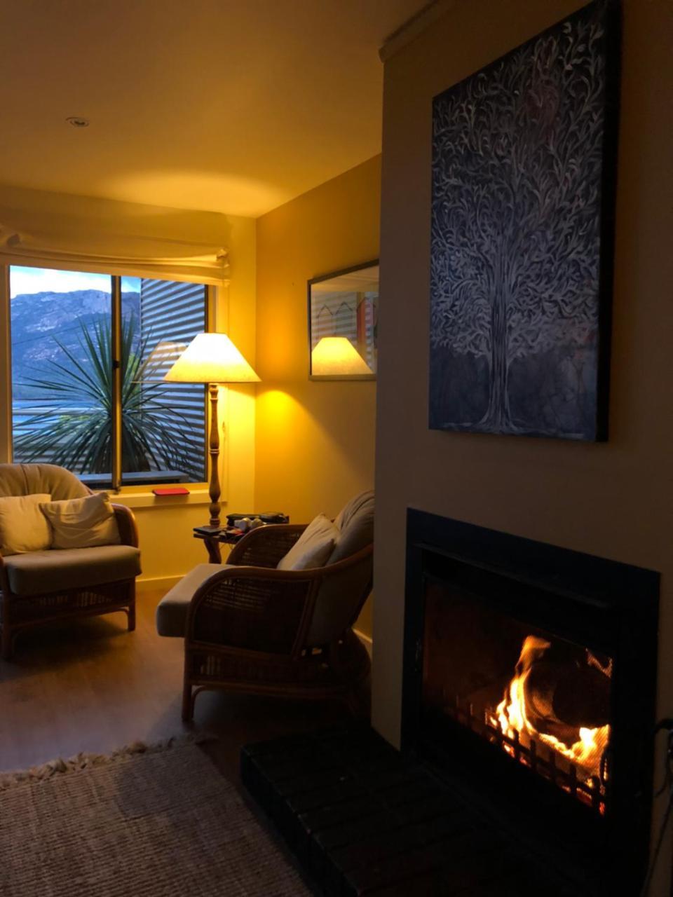 Freycinet Beach House Coles Bay Exteriér fotografie